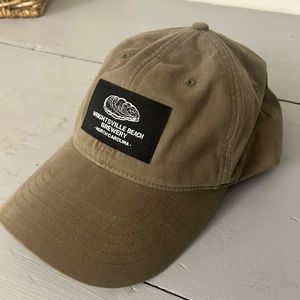 Wrightsville Beach Brewing Hat